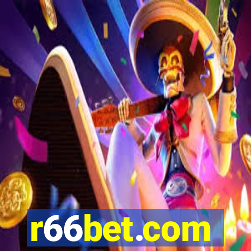 r66bet.com
