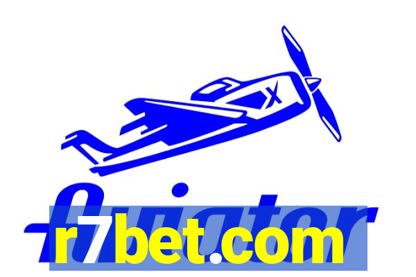 r7bet.com