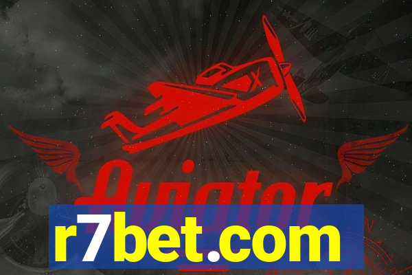 r7bet.com