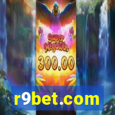 r9bet.com