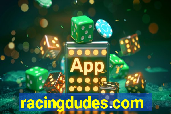 racingdudes.com