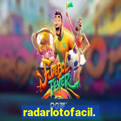 radarlotofacil.com.br