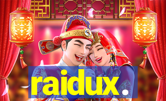 raidux.