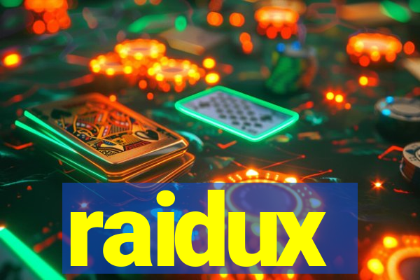 raidux