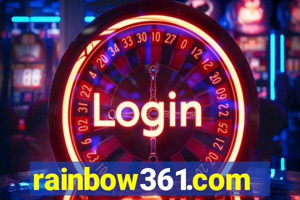 rainbow361.com