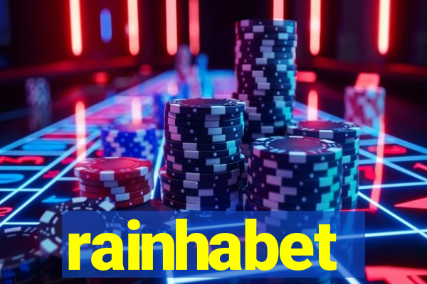 rainhabet