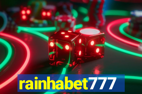 rainhabet777