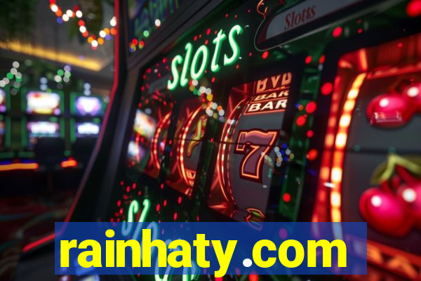 rainhaty.com