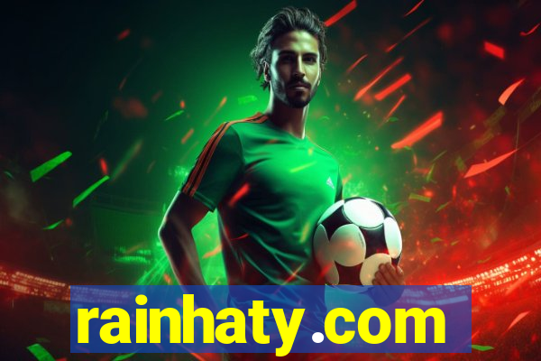 rainhaty.com