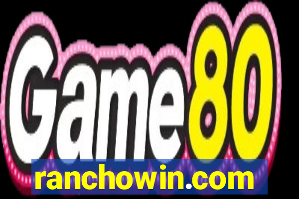 ranchowin.com