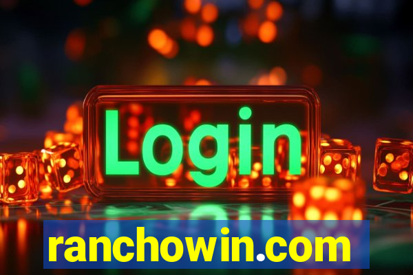 ranchowin.com