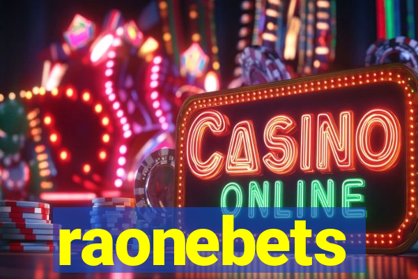 raonebets