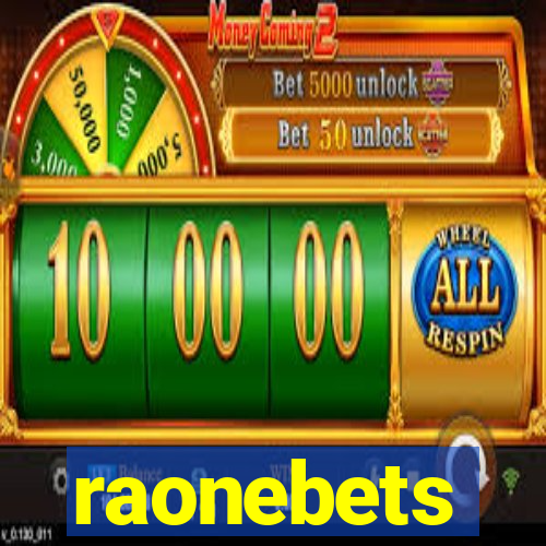 raonebets