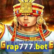 rap777.bet
