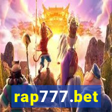 rap777.bet