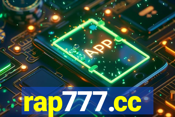 rap777.cc