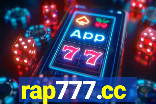 rap777.cc