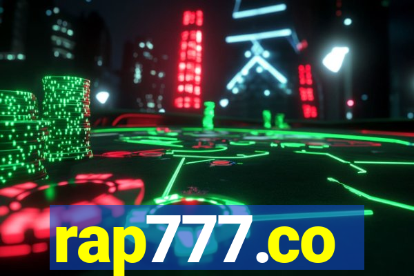 rap777.co