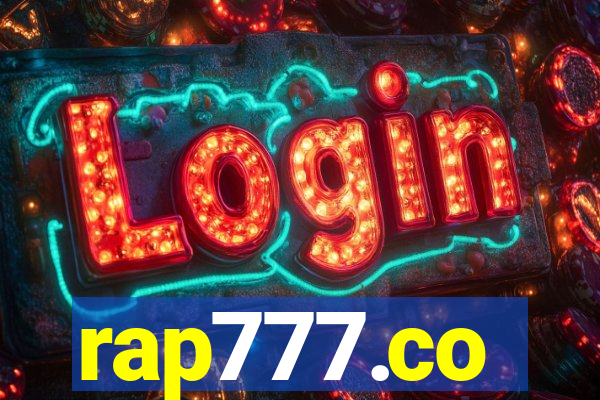 rap777.co