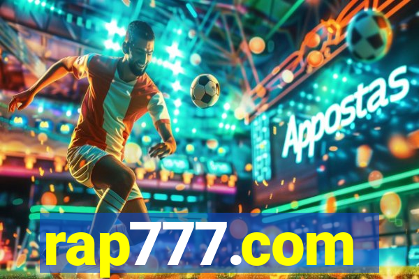 rap777.com
