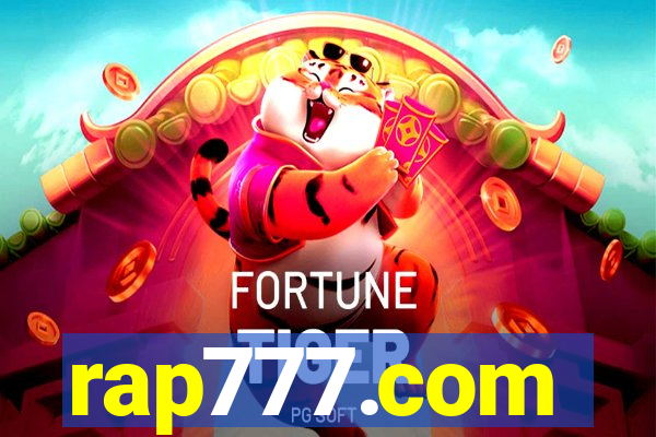 rap777.com
