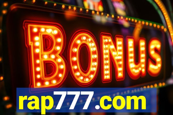 rap777.com