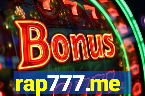 rap777.me