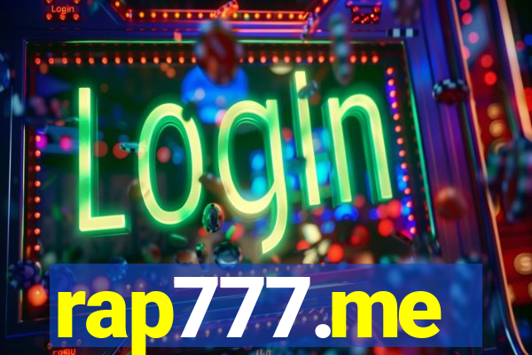 rap777.me