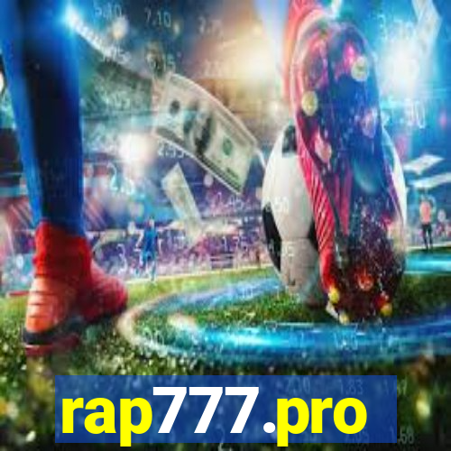 rap777.pro