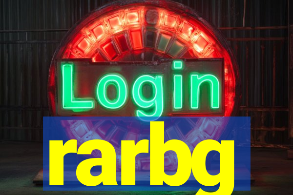 rarbg-official