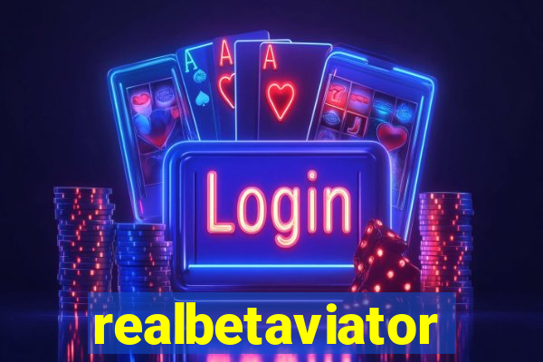 realbetaviator