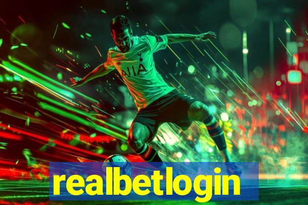 realbetlogin