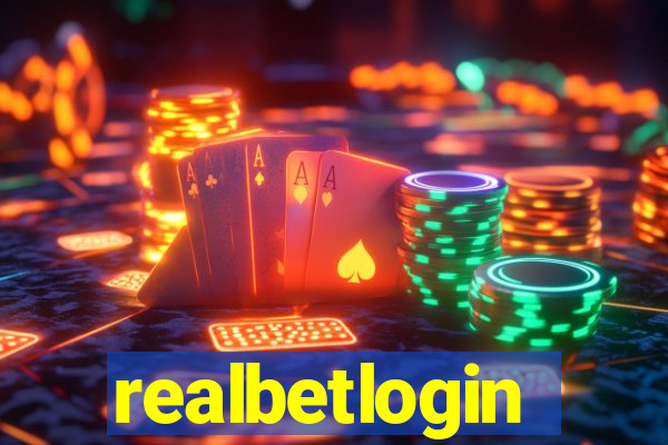 realbetlogin