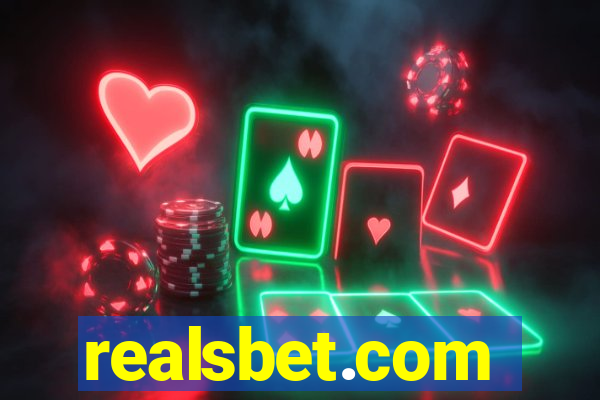 realsbet.com