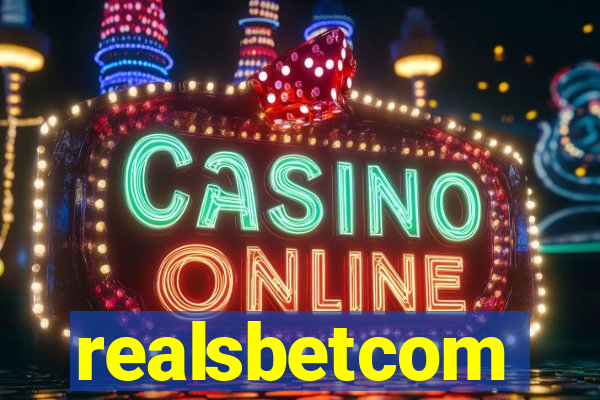 realsbetcom