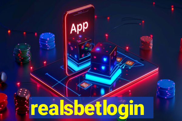 realsbetlogin