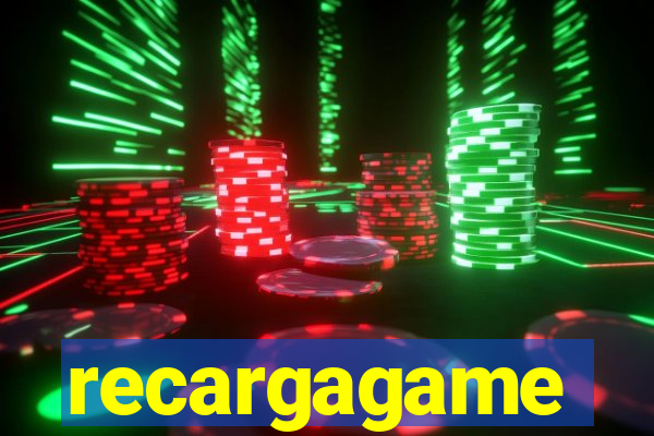 recargagame