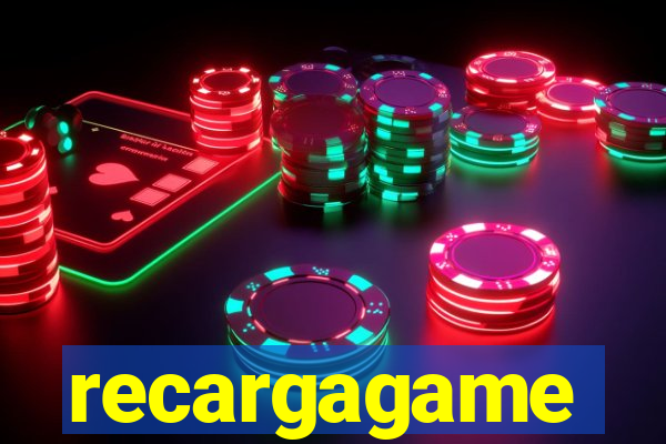 recargagame