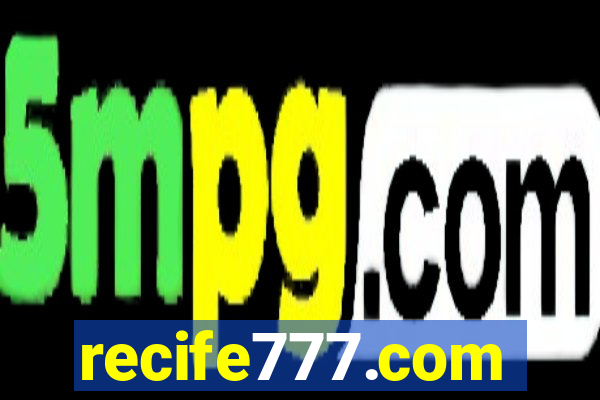 recife777.com