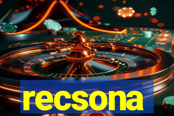 recsona