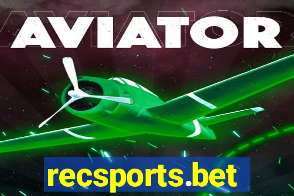 recsports.bet