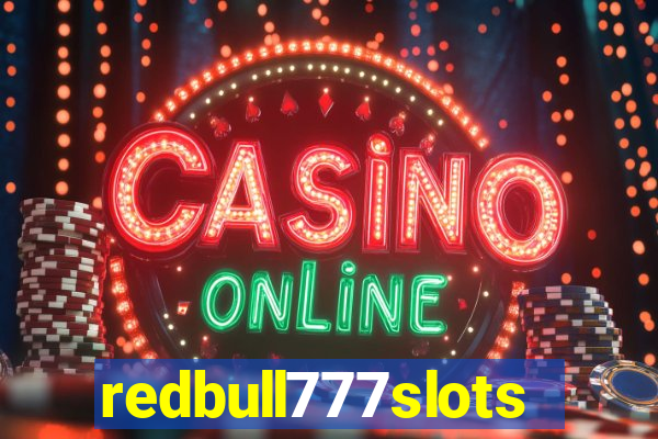 redbull777slots