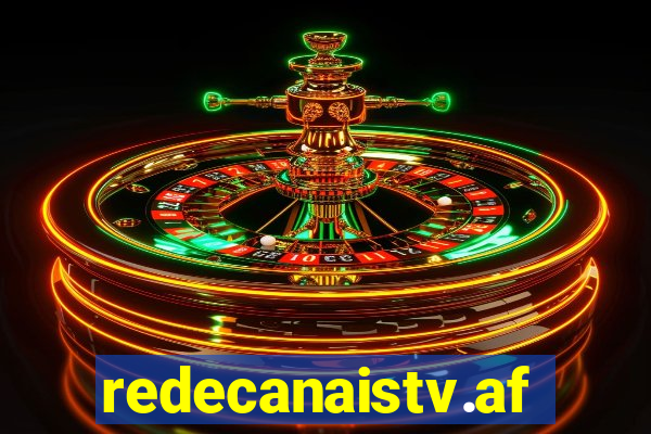 redecanaistv.africa
