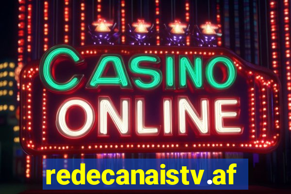 redecanaistv.africa