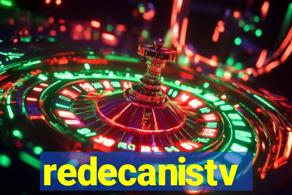 redecanistv