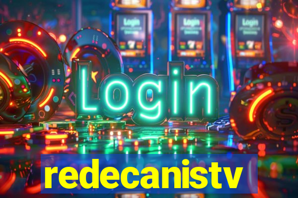 redecanistv