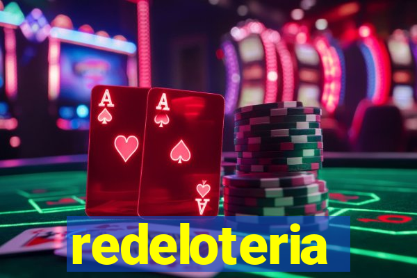 redeloteria