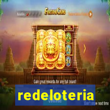 redeloteria