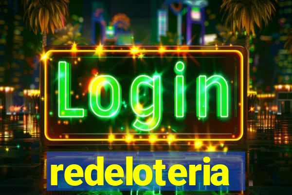 redeloteria