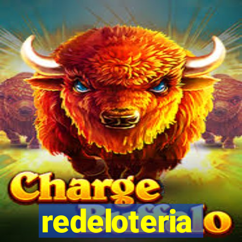 redeloteria